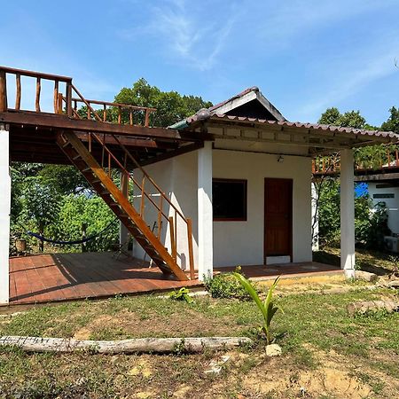Beach House Cambodia Koh Rong Sanloem Exteriér fotografie