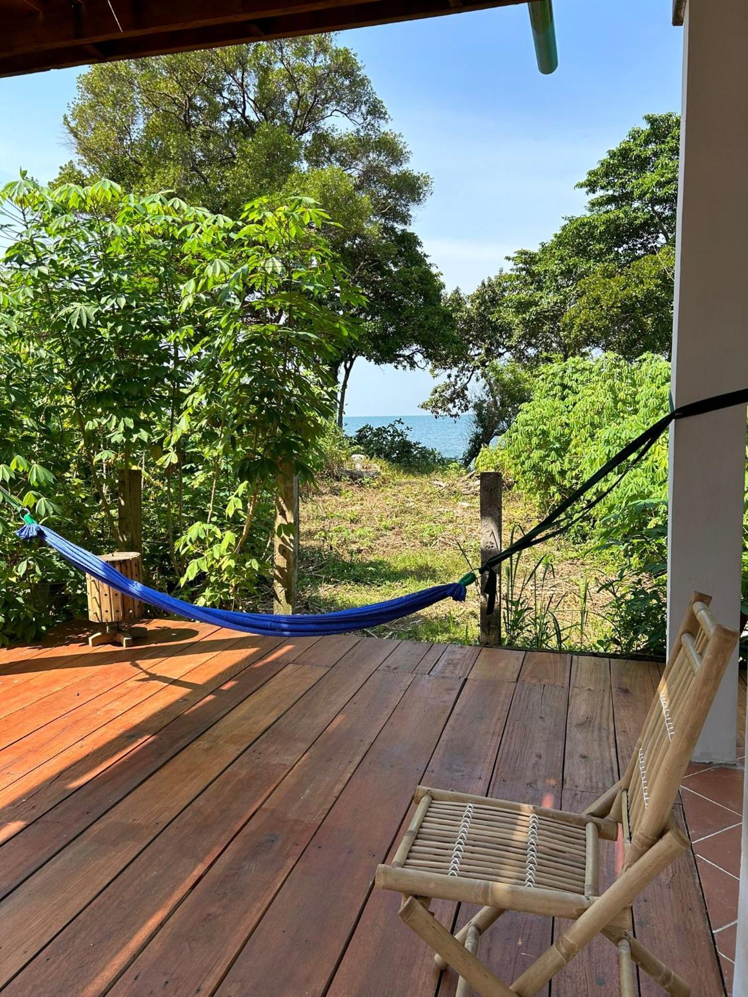 Beach House Cambodia Koh Rong Sanloem Exteriér fotografie