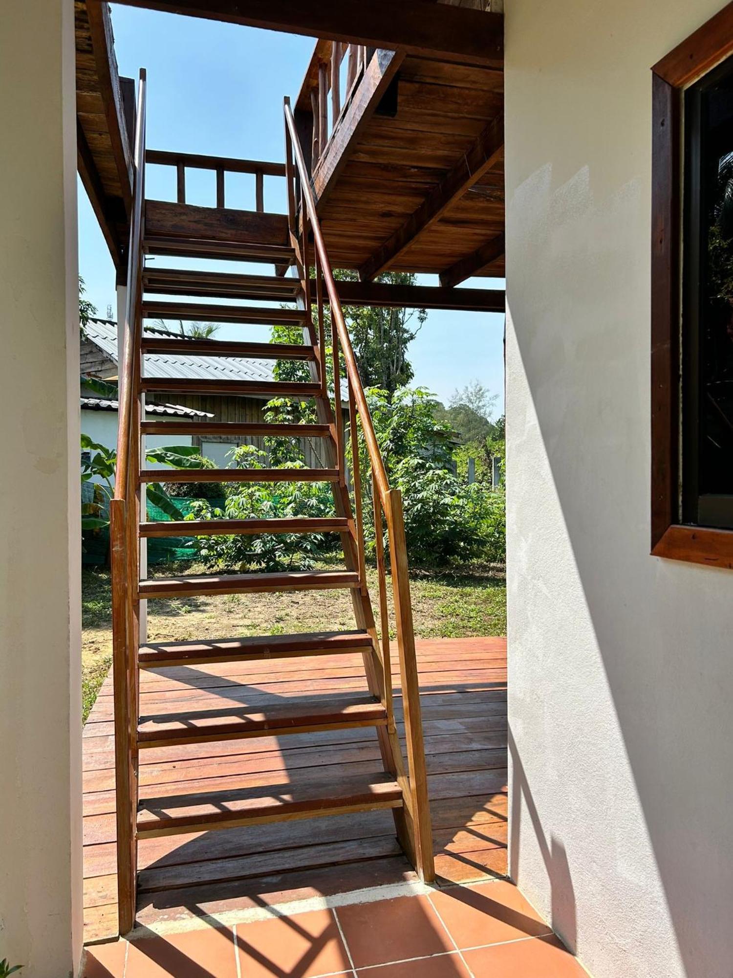 Beach House Cambodia Koh Rong Sanloem Exteriér fotografie