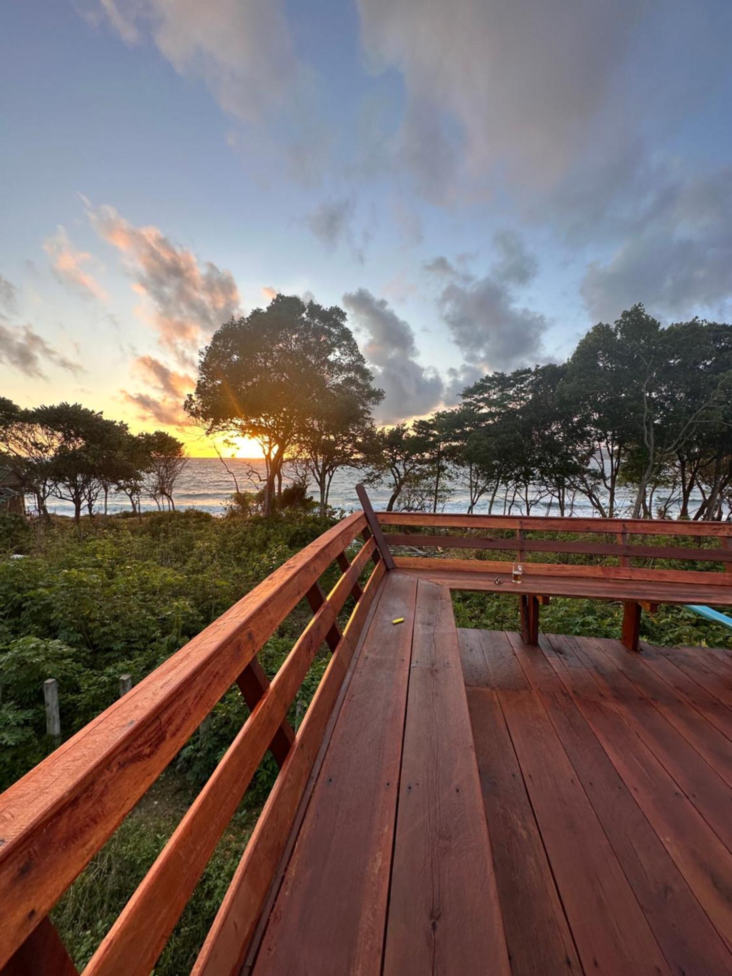 Beach House Cambodia Koh Rong Sanloem Exteriér fotografie