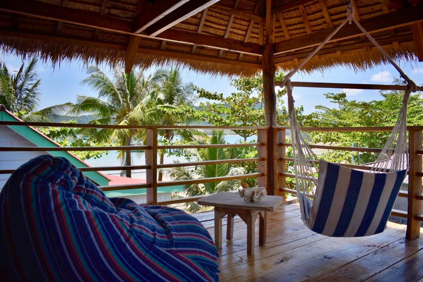 Beach House Cambodia Koh Rong Sanloem Exteriér fotografie