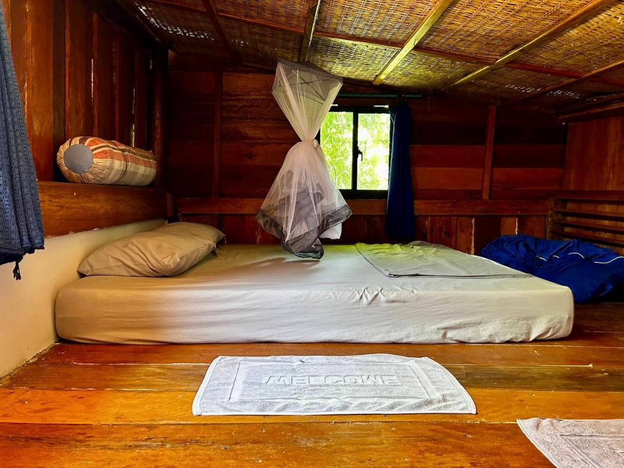 Beach House Cambodia Koh Rong Sanloem Exteriér fotografie