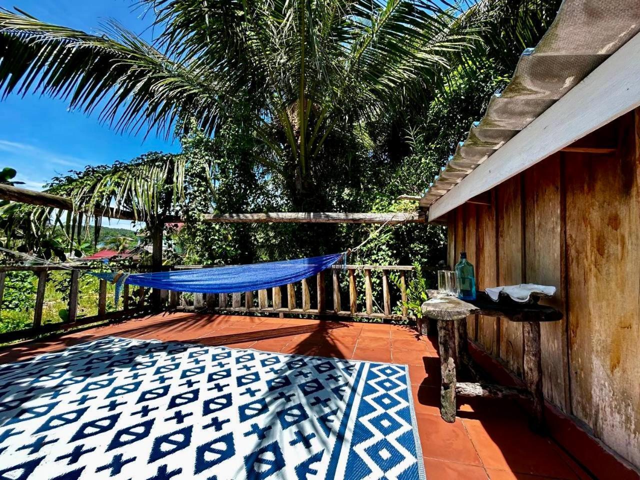 Beach House Cambodia Koh Rong Sanloem Exteriér fotografie