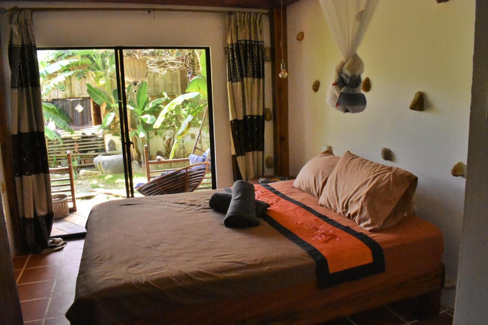Beach House Cambodia Koh Rong Sanloem Exteriér fotografie