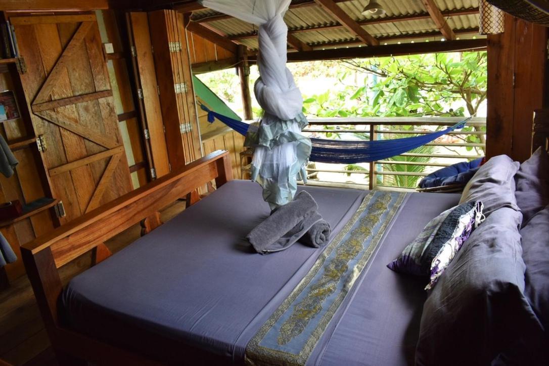 Beach House Cambodia Koh Rong Sanloem Exteriér fotografie