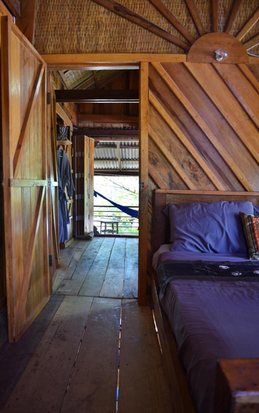 Beach House Cambodia Koh Rong Sanloem Exteriér fotografie
